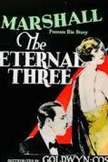 Os Três Eternos  (The Eternal Three )