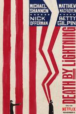 Como um Relâmpago (Death by Lightning)