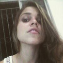 Foto de perfil de Izabela