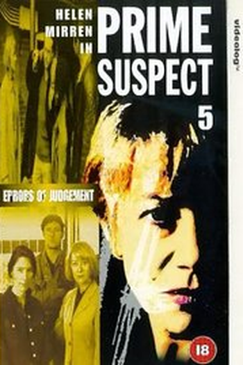  de Série Prime Suspect 5 (1996)