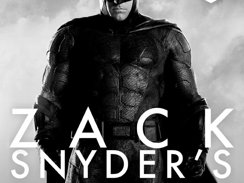 Foto 12 de Liga da Justiça de Zack Snyder