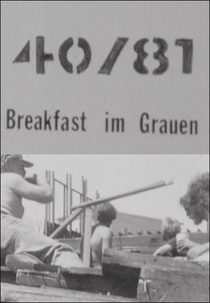 40/81: Breakfast im Grauen (40/81: Breakfast im Grauen)