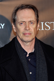 Steve Buscemi - Poster / Capa / Cartaz - Oficial 3