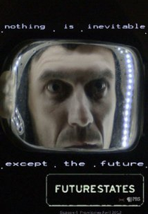 Elliot King Is Third (Futurestates: Season 4, Episode 1 "Elliot King Is Third")