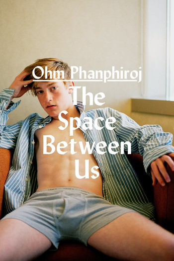Poster de Curta The Space Between Us (2018)