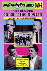 Consenting Adults: A Study of Homosexuality (Consenting Adults: A Study of Homosexuality)