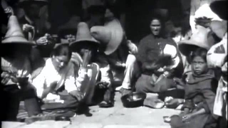 Trailer: Auguste & Louis Lumière: Repas d'Indiens (1896)