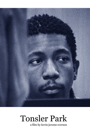 Poster de Filme Tonsler Park (2017)