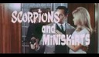 Scorpions And Mini Skirts (1967) Theatrical Trailer