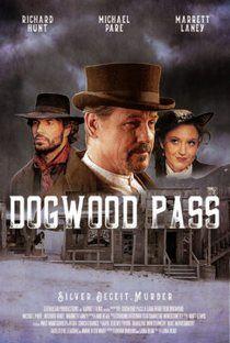 Dogwood Pass - Poster / Capa / Cartaz - Oficial 1