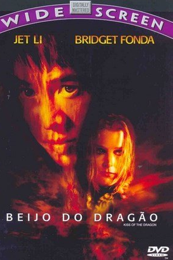  de Filme O Beijo do Dragão (2001)