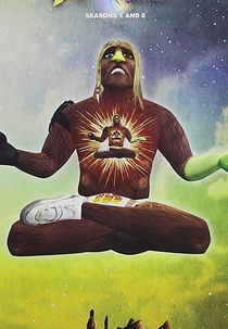 Xavier: Renegade Angel (Season 1) (Xavier: Renegade Angel (Season 1))