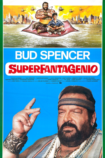  de Filme Aladim (1986)