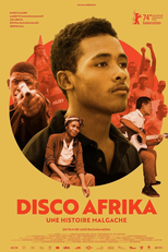 Disco Afrika: Uma História de Madagascar (Disco Afrika: une histoire malgache)