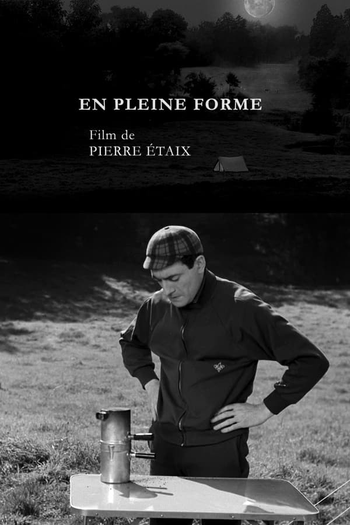  de Curta En pleine forme (2012)