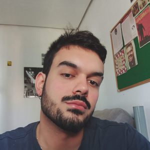 Foto de perfil de isaaccine