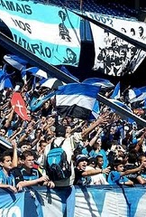Geral do Grêmio - O Filme - Poster / Capa / Cartaz - Oficial 1