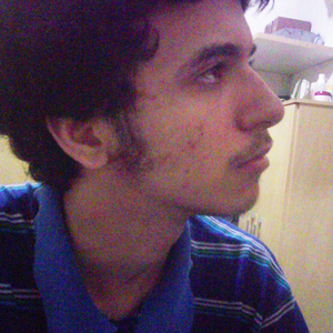 Foto de perfil de Lucas Ramos