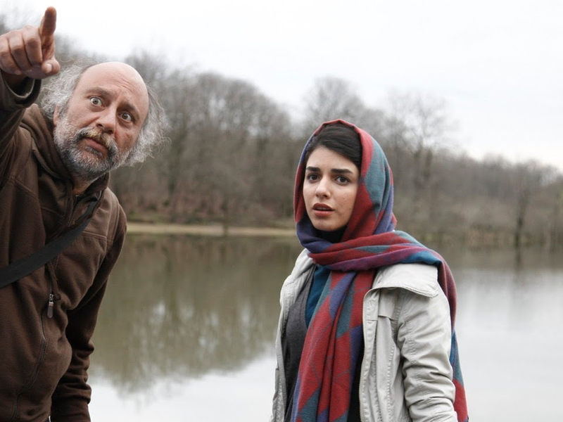 Foto 3 de Peixe & Gato