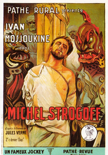 Michel Strogoff (Michel Strogoff)