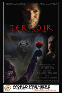 Terroir  - Poster / Capa / Cartaz - Oficial 1