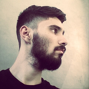 Foto de perfil de Andrei R. Lopes