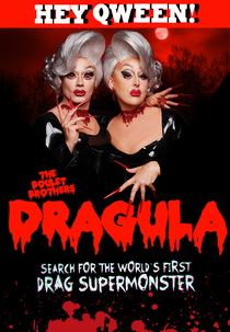 Dragula (1ª Temporada) (The Boulet Brothers’ DRAGULA (Season 1))
