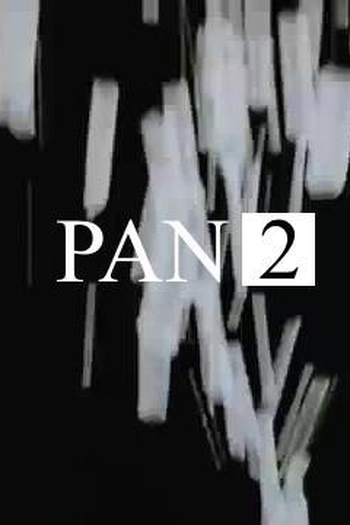 Poster de Curta Pan 2 (1974)