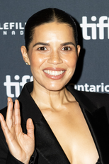America Ferrera