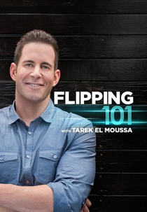 Reformar Para Vender: Dicas do Tarek (Flipping 101 with Tarek El Moussa)