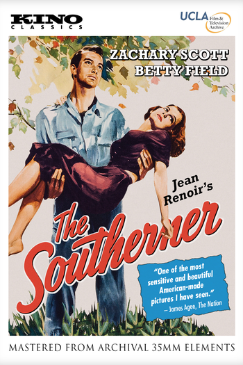  de Filme Amor à Terra (1945)