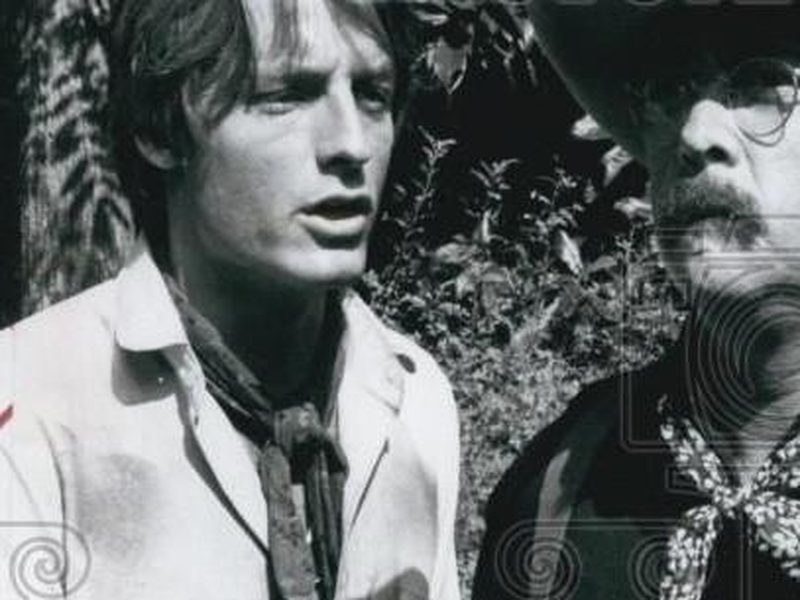 Foto 2 de Capitães e Reis