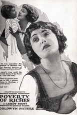 The Poverty of Riches (The Poverty of Riches)