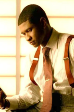 Usher: Caught Up (Usher: Caught Up)