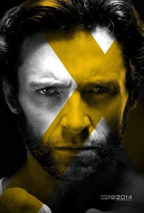 X-Men: Dias de um Futuro Esquecido - Poster / Capa / Cartaz - Oficial 50