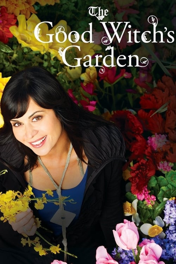  de Filme O Jardim Da Boa Bruxa (2009)