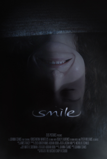 Smile - Poster / Capa / Cartaz - Oficial 1