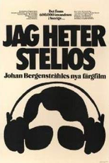 Jag heter Stelios (Jag heter Stelios)