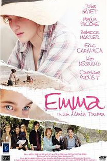 Poster de Filme Emma (2011)