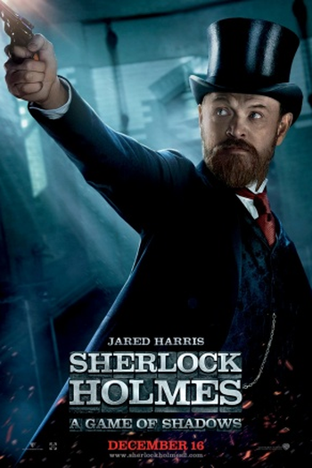  de Filme Sherlock Holmes: O Jogo de Sombras (2011)