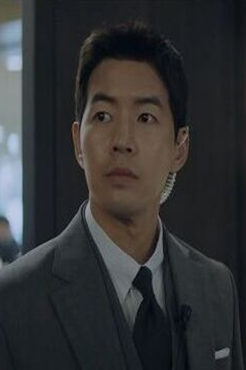 Poster de Episódio 태풍 Ⅱ (2019)