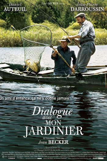 de Filme Conversas com Meu Jardineiro (2007)
