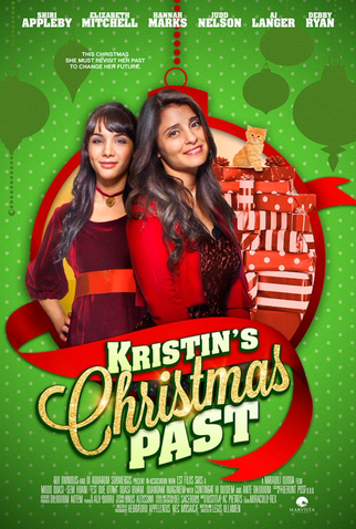 Poster 3 de Filme O Natal de Kristin (2013)
