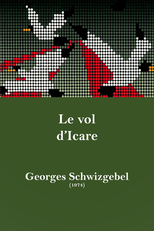 O Voo de Ícaro (Le vol d'lcare)