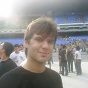 Foto de perfil de Rafael