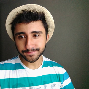 Foto de perfil de Felipe