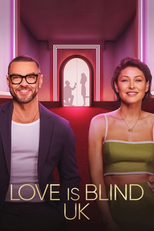 Casamento às Cegas: Reino Unido (1ª Temporada) (Love is Blind: UK (Season 1))