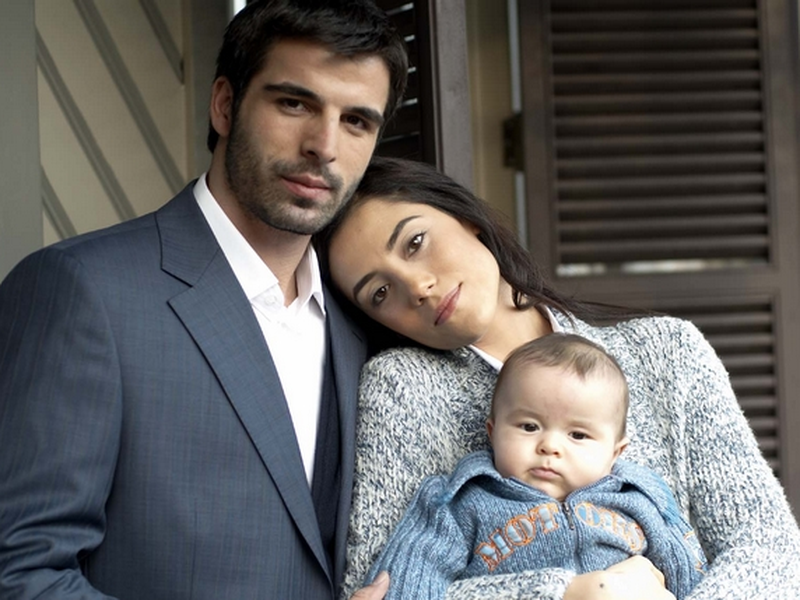 Foto 15 de Sila, Prisioneira do Amor