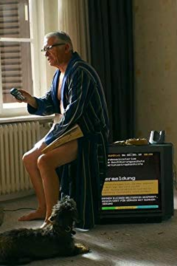 Poster de Episódio Hoffnung (2019)