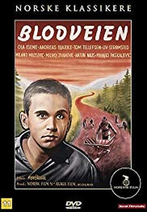 Blodveien (Krvavi put)